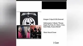 Helloween Tribute: 