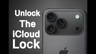 Unlock The iCloud Locked To Owner iPhone 17 Pro Max and Older in 2025 on iOS 26