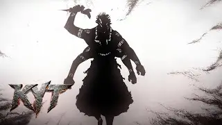 Era Heian | Ryomen Sukuna (Jujutsu kaisen) KYT Raps