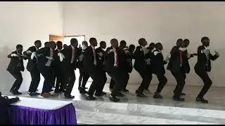 Juventude, Manhaua Quelimane