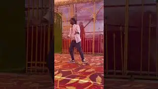 Myself on stage 😎🎉#chikirichikirisong#chikirichikiri #hookstep #pspksongs #thalapathivijay #viral 