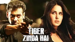 Tiger Zinda Hai Breaks All Record Of 2017 Box-Office | Entertainment Nexus