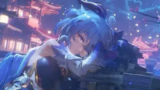 Nightcore - Black Sea (Timebelle)