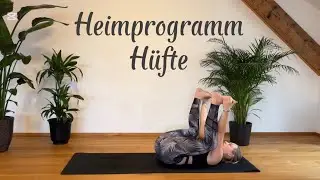 Heimprogramm Hüfte