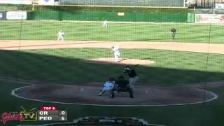 Nine Ks for Jake Dahlberg