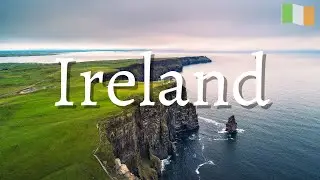 Solo Backpacking Ireland