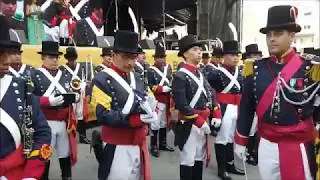 EL UNO GRANDE EN SAN PATRICIO