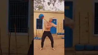 40kg Gada Swing Varanasi