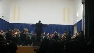 Sfilata di Maestri - Marcia Medley