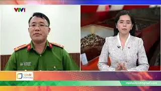 Khi hóa chất độc vào bàn ăn | Vấn đề hôm nay | VTV