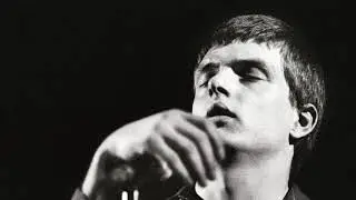 Joy Division - Wilderness isolated (Ian's voice and Stephen drums only)