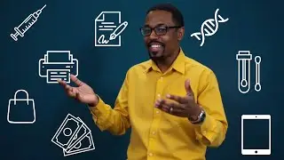 Top 5 Supplies You NEED For Your DNA Testing Business
