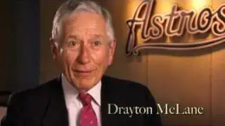 Drayton McLane