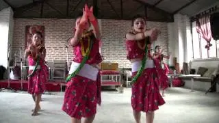 Mitrata Nepal Music Program | Kathmandu, Nepal | Performance Part 1 | PFCF