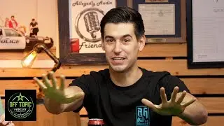 Don't Spoil Endgame - Off Topic #178