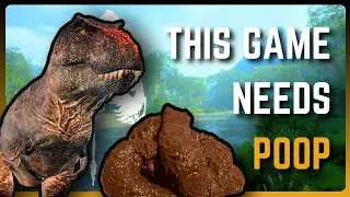 Poop Talk - The Isle Evrima Discussion
