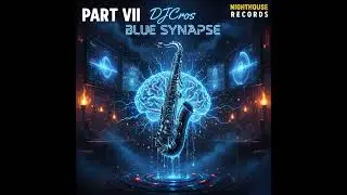 Blue Synpase - Part VII - (Original Mix) - NightHouse Records