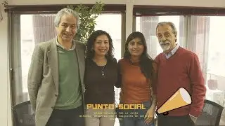 #DebateSocial Cap&iacute;tulo 4 - Educaci&oacute;n en Chile