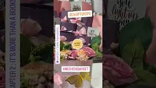 Versatile Empty Gift Hamper for Any Occasion | Chapter 2 🎁✨