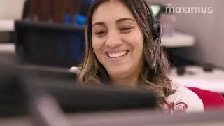 The power of possibilities: Discover your future with Maximus - 30 sec
