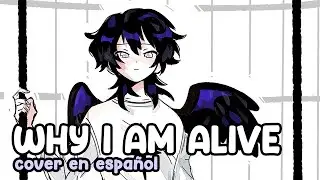 【Ilan】OR3O - Why i am Alive - Cover en espa&ntilde;ol - Ft @lin-music