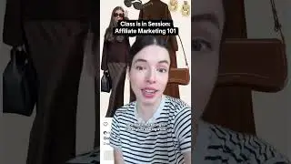 affiliate marketing 101 #sidehustle #affiliatemarketing #pinterest #passiveincome