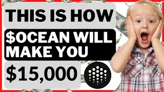 Will Ocean Protocol ($OCEAN) Make  You Money During The Coinbase Listing? Or Is It A Long-Term Play?