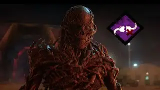 My VECNA makes survivors DC - Dead By Daylight