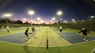 2024 iPickle Winter Classic $2000 Open Division (Group A) Roman Drake Will Siarhei