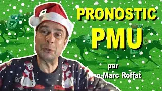 Vincennes mercredi 24 d&eacute;cembre conseils de No&euml;l Jean Marc Roffat
