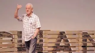 ISC 2017 Session 11: Rob Whittaker