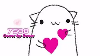 7538 | cover by Snow