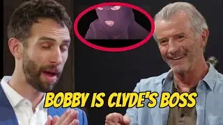 OMG Bobby, Everett's alter ego, is the mastermind and boss of Clyde Days spoilers on Peacock