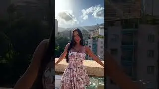 The Beautiful Journey of Eduarda G | Trans Woman, Model, and Inspiration from Brazil