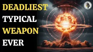 World&rsquo;s Deadliest Non-Nuclear Bomb: Inside Russia&rsquo;s FOAB | WION Podcast
