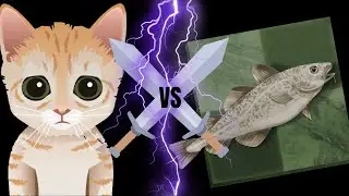 Mittens vs Stockfish - How Good Is The New Chess Engine?