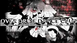 【FUKASE V4】OVER DRIVE DANCE CLUB