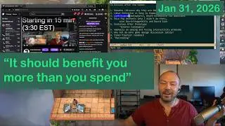 Jonathan Blow on balancing contrivance in game design