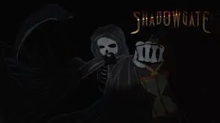 Shadowgate (2014) - Епизод 1 [Livestream]