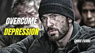Chris Evans - How to Deal with the Ups and Downs of Life - Mind Over Matter