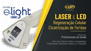 Cluster e-Light R - DMC