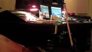 Mike Jeffcoat - Don't Think I'm Crazy