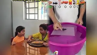Loved this video? Then like, comment below and subscribe to my channel now! 🤩 #foryoupage #humor