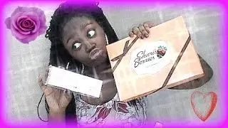 Shari's Berries REVIEW! (Not Sponsored)