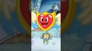 All 3 Ms. Chalice Super Arts Attacks