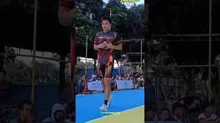 Tim kaik Ori + Marjose