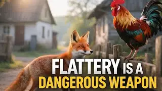 Flattery is a Dangerous Weapon #motivation #life #wisdomquotes #bibleverses #bible #duet #qoutes