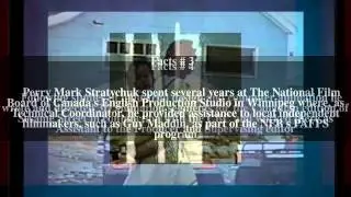 Perry Mark Stratychuk Top # 7 Facts