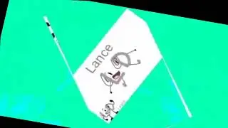 [REUPLOADish v2] ytp tennis round 260 vs myself - a