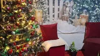 Noite de Churras, véspera de Natal 2025😜